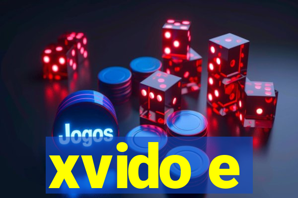 xvido e